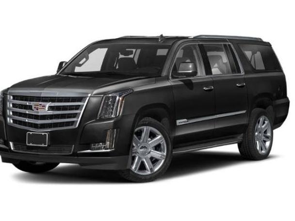 CADILLAC ESCALADE ESV 2018 1GYS4KKJXJR274974 image